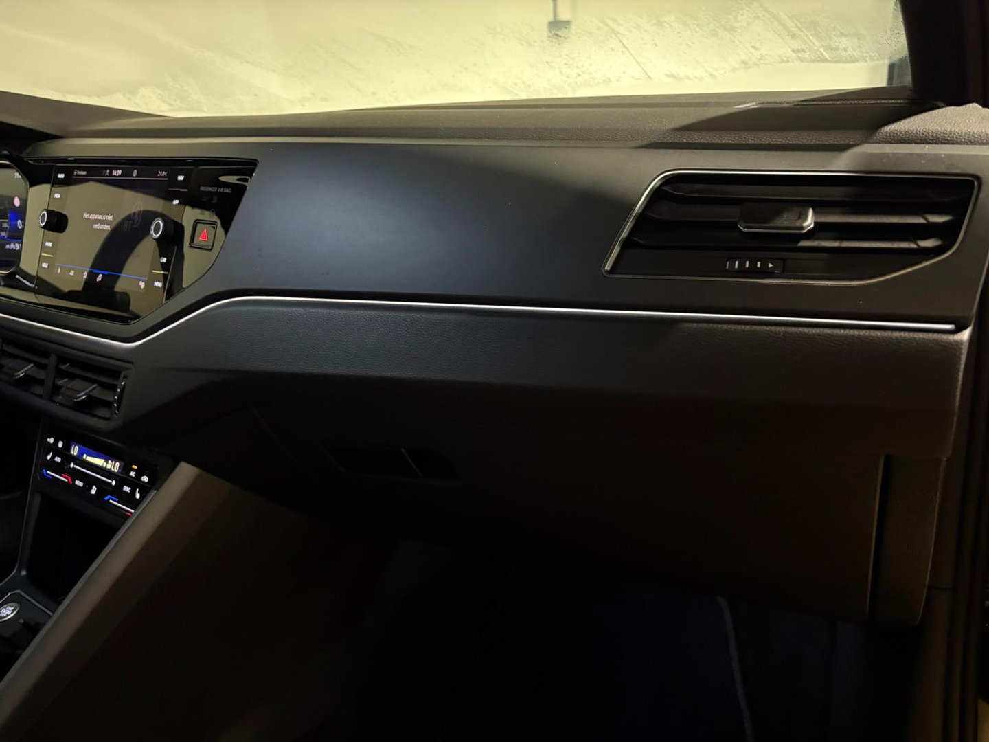 Volkswagen Polo 1.0 TSI R-Line Edition KEYLESS PANO'