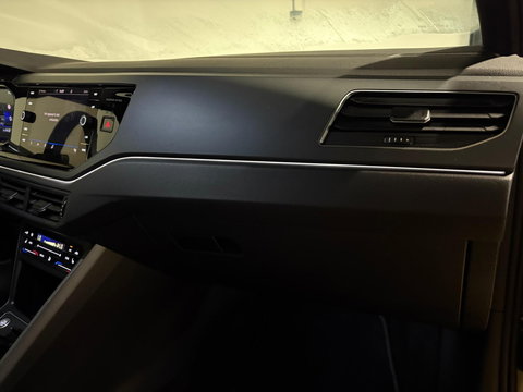 Volkswagen Polo 1.0 TSI R-Line Edition KEYLESS PANO'