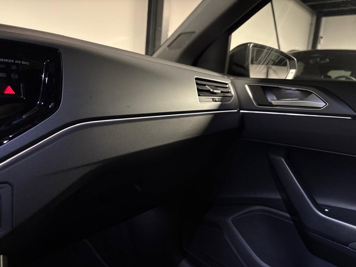 Volkswagen Polo 1.0 TSI R-Line Edition KEYLESS PANO'