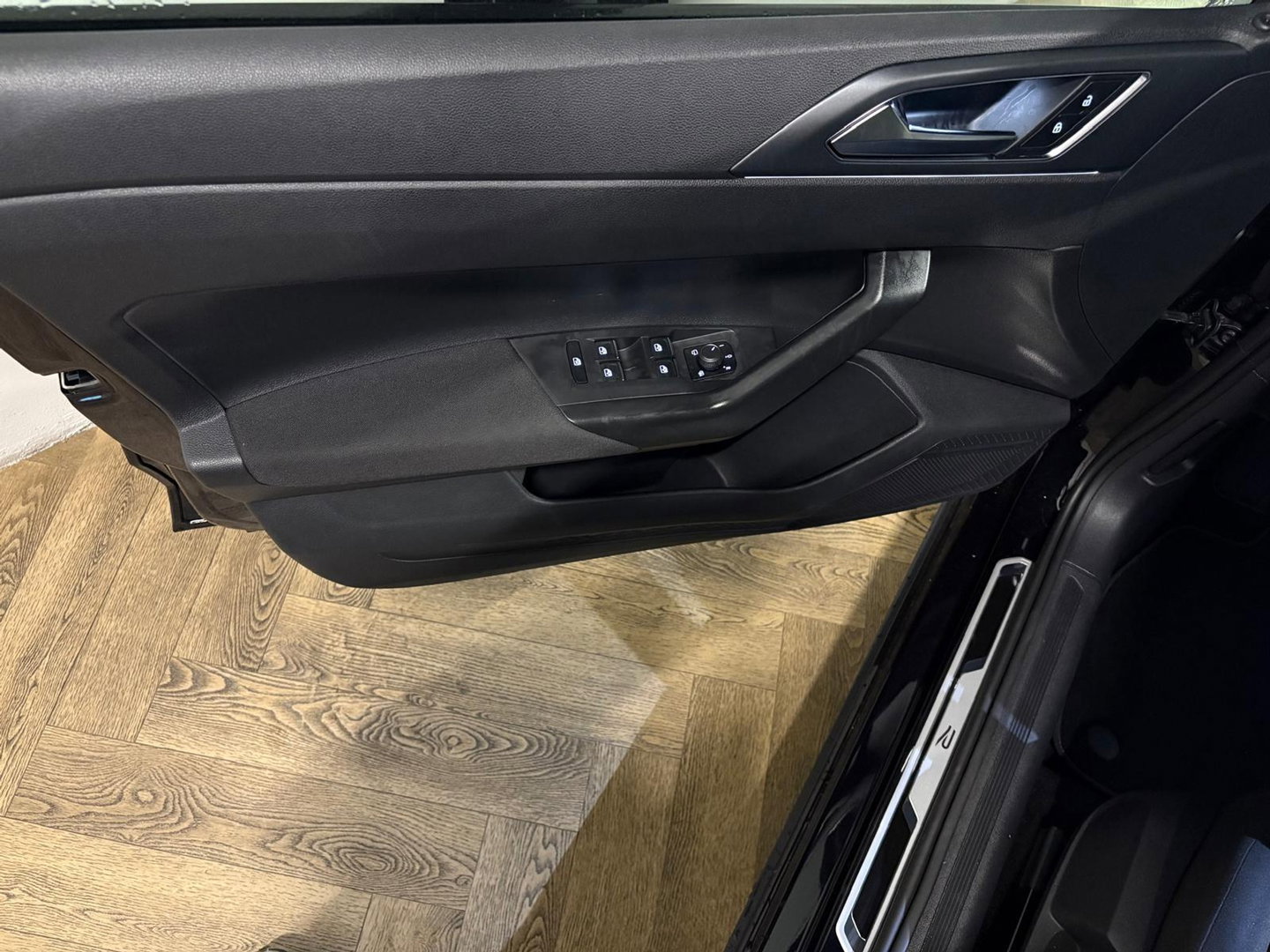 Volkswagen Polo 1.0 TSI R-Line Edition KEYLESS PANO'