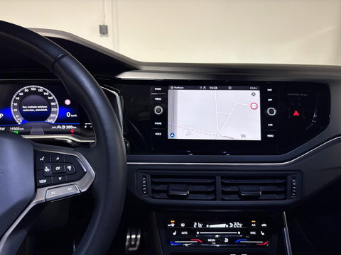 Volkswagen Polo 1.0 TSI R-Line Edition KEYLESS PANO'