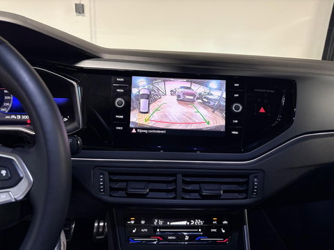 Volkswagen Polo 1.0 TSI R-Line Edition KEYLESS PANO'