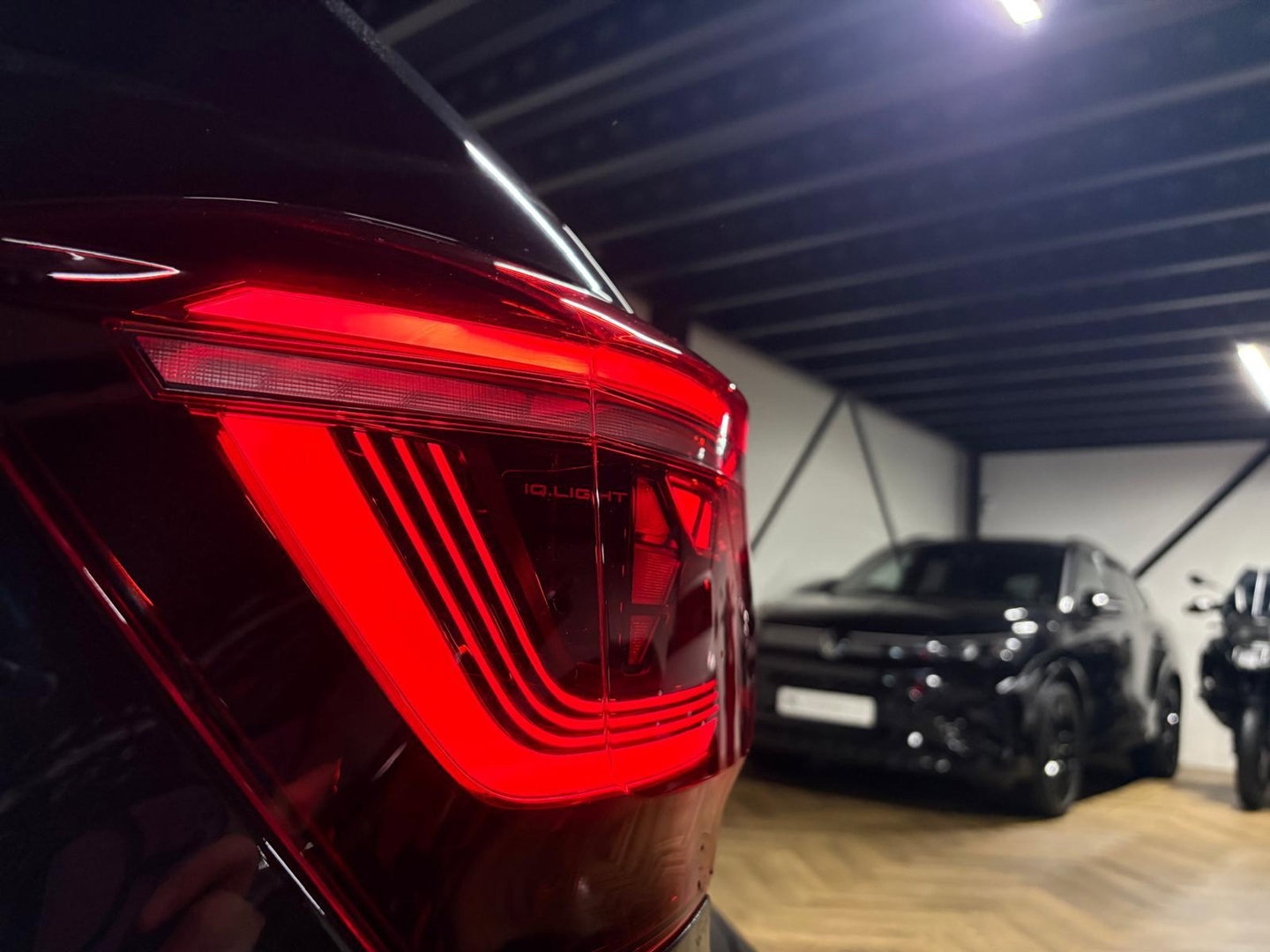 Volkswagen Polo 1.0 TSI R-Line Edition KEYLESS PANO'