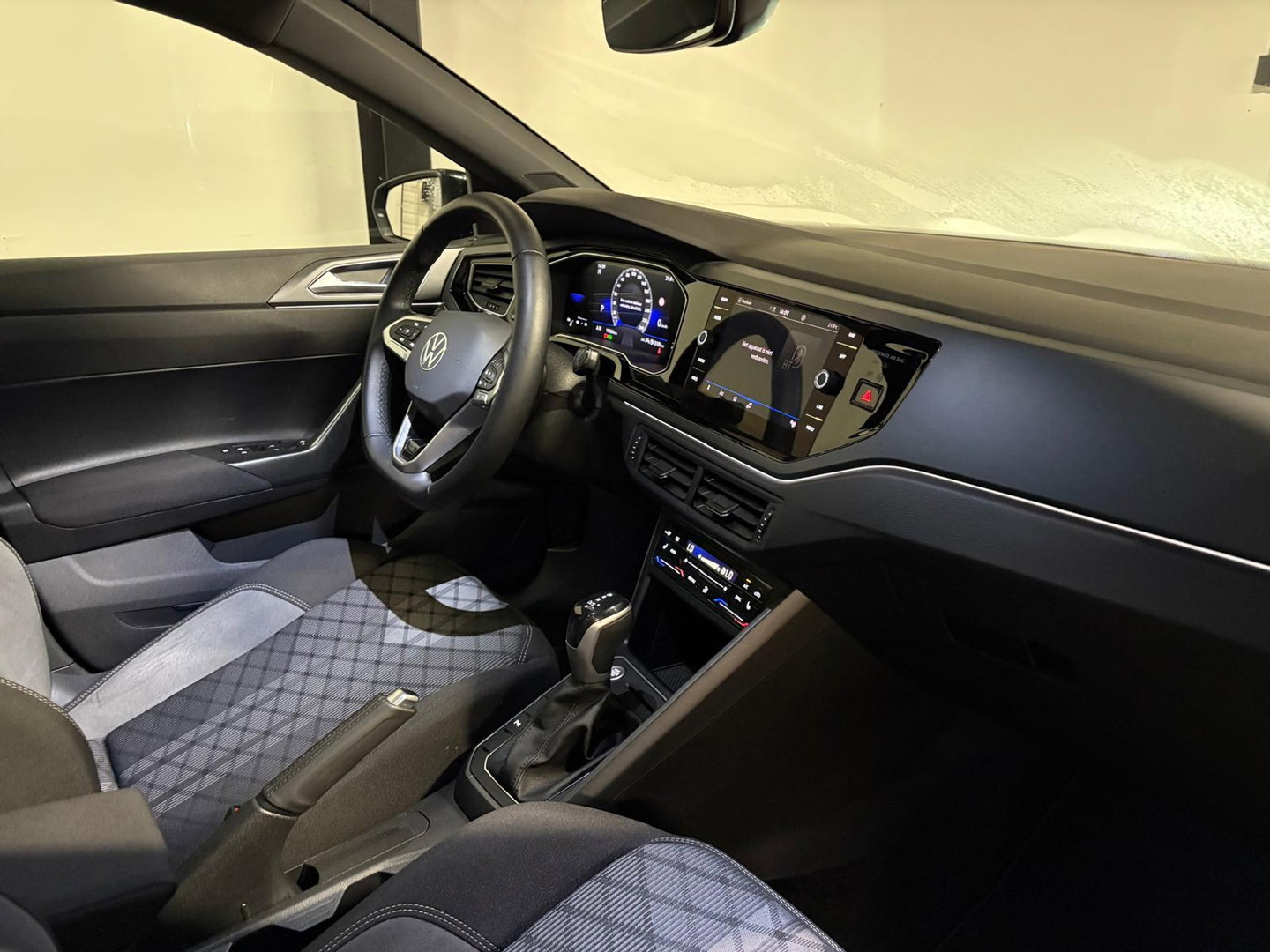 Volkswagen Polo 1.0 TSI R-Line Edition KEYLESS PANO'