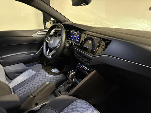 Volkswagen Polo 1.0 TSI R-Line Edition KEYLESS PANO'