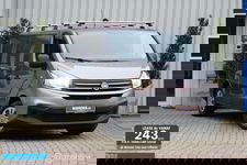 Fiat Talento - 2.0 MultiJet L2 3 persoons 120pk EURO6