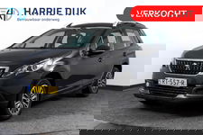 Peugeot 2008 - 1.2 PureTech 110 PK Blue Lion Orig. NL | Cruise | Stoelverwarming | PDC | NAV | Airco | Trekhaak | LM 16" |