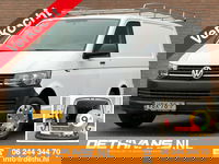 Volkswagen Transporter - 2.0TDI Carplay / Vloerlades / Cruisecontrol / Euro6