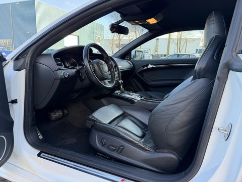 Audi RS5 A5 Coupé 4.2 FSI quattro