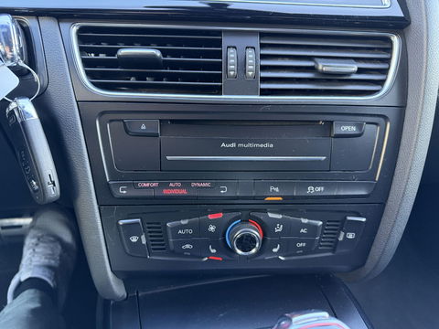 Audi RS5 A5 Coupé 4.2 FSI quattro