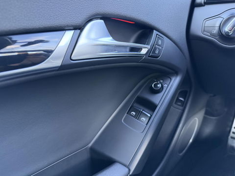 Audi RS5 A5 Coupé 4.2 FSI quattro