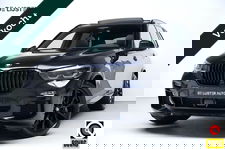 BMW X5 - xDrive45e M Sport High Executive | Pano-dak | Comfort stoelen | Acc | Stoelverwarming + Ventilatie | 360 | Trekhaak | HUD |