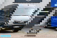 MAN TGE - (Crafter) L2H2 2.0 TDI 140pk EURO6 Automaat 1e EIG