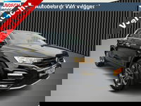 Volkswagen T-Roc - 1.5 TSI Style virtual cockpit, navi, cruise, trekhaak