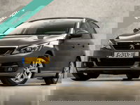Peugeot 308 - 1.2 PureTech Sport (PANORAMADAK, APPLE CARPLAY, GROOT NAVI, GETINT GLAS, SPORTSTOELEN, PARKEERSENSOREN, CRUISE, NIEUWSTAAT)