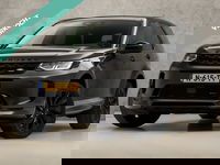 Land Rover Discovery Sport - P300e 1.5 R-Dynamic 309Pk Automaat (APPLE CARPLAY, GROOT NAVI, MERIDIAN AUDIO, CAMERA, ELEK SPORTSTOELEN, KEYLESS, ZWART HEMEL, GETINT GLAS, NIEUWE APK, NIEUWSTAAT)