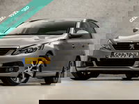 Peugeot 308 - 1.2 PureTech Sport Pack Automaat 131Pk (APPLE CARPLAY, GROOT NAVI, GETINT GLAS, PARKEERSENSOREN, SPORTSTOELEN, LM VELGEN, CRUISE, NIEUWSTAAT)