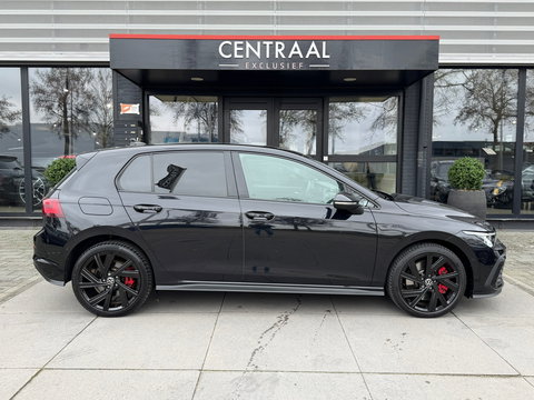 Volkswagen Golf 1.4 eHybrid GTE 245PK|Leder|Memory|Carplay|ACC|Stoel-Koeling/verwarming|Keyless|Camera