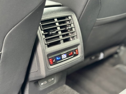 Volkswagen Golf 1.4 eHybrid GTE 245PK|Leder|Memory|Carplay|ACC|Stoel-Koeling/verwarming|Keyless|Camera