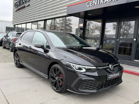Volkswagen Golf 1.4 eHybrid GTE 245PK|Leder|Memory|Carplay|ACC|Stoel-Koeling/verwarming|Keyless|Camera
