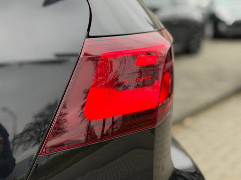 Volkswagen Golf 1.4 eHybrid GTE 245PK|Leder|Memory|Carplay|ACC|Stoel-Koeling/verwarming|Keyless|Camera