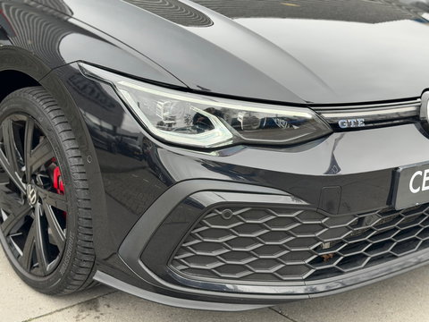 Volkswagen Golf 1.4 eHybrid GTE 245PK|Leder|Memory|Carplay|ACC|Stoel-Koeling/verwarming|Keyless|Camera