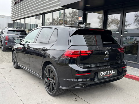 Volkswagen Golf 1.4 eHybrid GTE 245PK|Leder|Memory|Carplay|ACC|Stoel-Koeling/verwarming|Keyless|Camera