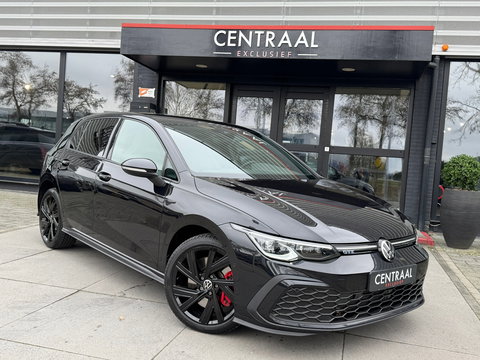 Volkswagen Golf 1.4 eHybrid GTE 245PK|Leder|Memory|Carplay|ACC|Stoel-Koeling/verwarming|Keyless|Camera