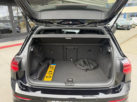 Volkswagen Golf 1.4 eHybrid GTE 245PK|Leder|Memory|Carplay|ACC|Stoel-Koeling/verwarming|Keyless|Camera