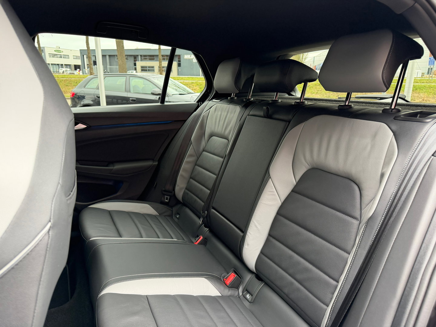 Volkswagen Golf 1.4 eHybrid GTE 245PK|Leder|Memory|Carplay|ACC|Stoel-Koeling/verwarming|Keyless|Camera