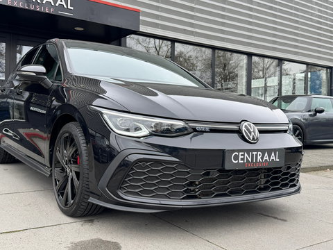 Volkswagen Golf 1.4 eHybrid GTE 245PK|Leder|Memory|Carplay|ACC|Stoel-Koeling/verwarming|Keyless|Camera