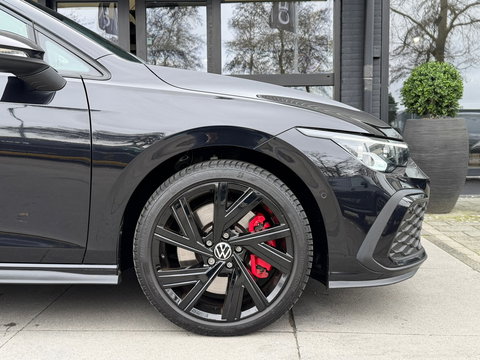 Volkswagen Golf 1.4 eHybrid GTE 245PK|Leder|Memory|Carplay|ACC|Stoel-Koeling/verwarming|Keyless|Camera