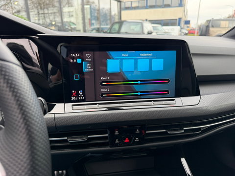 Volkswagen Golf 1.4 eHybrid GTE 245PK|Leder|Memory|Carplay|ACC|Stoel-Koeling/verwarming|Keyless|Camera