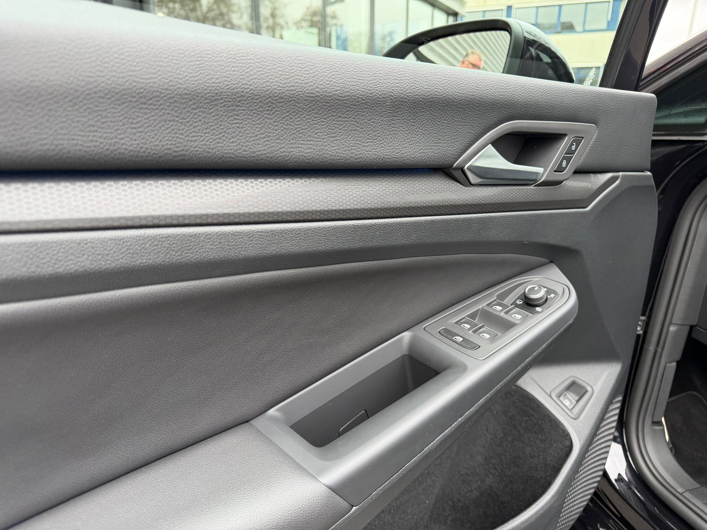 Volkswagen Golf 1.4 eHybrid GTE 245PK|Leder|Memory|Carplay|ACC|Stoel-Koeling/verwarming|Keyless|Camera