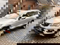 SEAT Ateca - 2.0 TDI Xcellence 4DRIVE