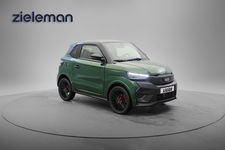 Ligier JS50 - Sport ultimate - NIEUW