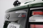 Ligier JS50