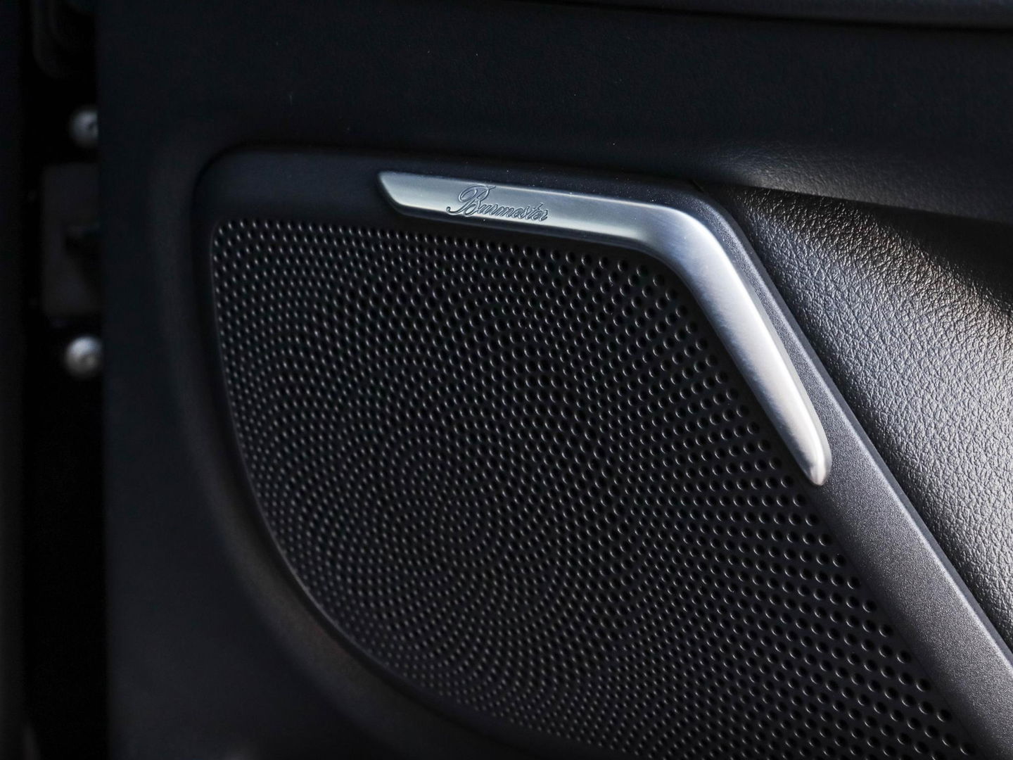 Mercedes-Benz V-Klasse 300d Extra Lang DC 5p Burmester | 2x schuifdeur | Leder | 240PK