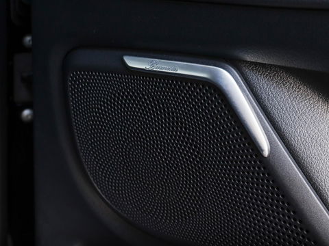 Mercedes-Benz V-Klasse 300d Extra Lang DC 5p Burmester | 2x schuifdeur | Leder | 240PK