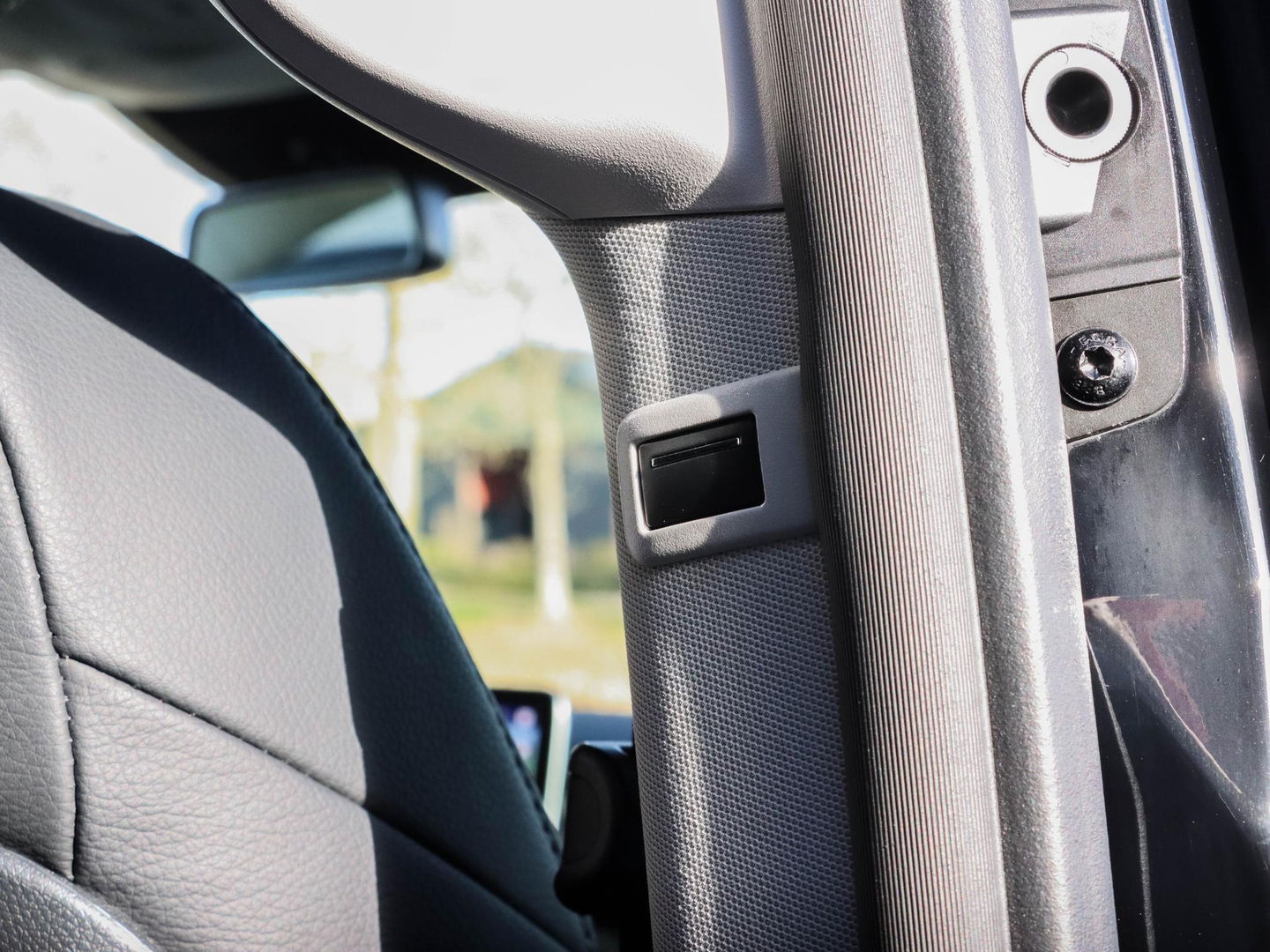 Mercedes-Benz V-Klasse 300d Extra Lang DC 5p Burmester | 2x schuifdeur | Leder | 240PK