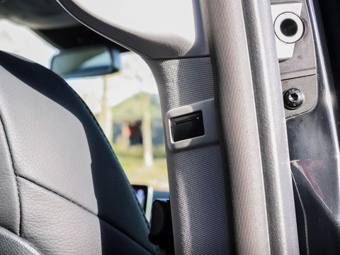 Mercedes-Benz V-Klasse 300d Extra Lang DC 5p Burmester | 2x schuifdeur | Leder | 240PK