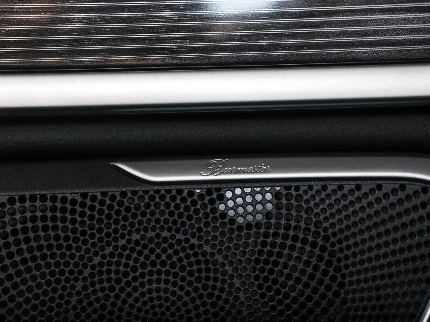 Mercedes-Benz V-Klasse 300d Extra Lang DC 5p Burmester | 2x schuifdeur | Leder | 240PK