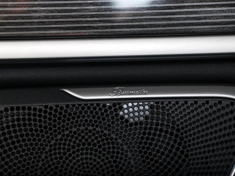 Mercedes-Benz V-Klasse 300d Extra Lang DC 5p Burmester | 2x schuifdeur | Leder | 240PK