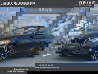 BMW 2 Serie - Cabrio 220i Centennial Executive |Clima|Cruise|Leer|Stoelv|60.000KM!|