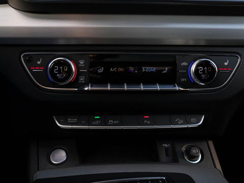 Audi Q5 55 TFSI e quattro Competition Panodak | Luchtvering | Trekhaak | Adaptive Cruise