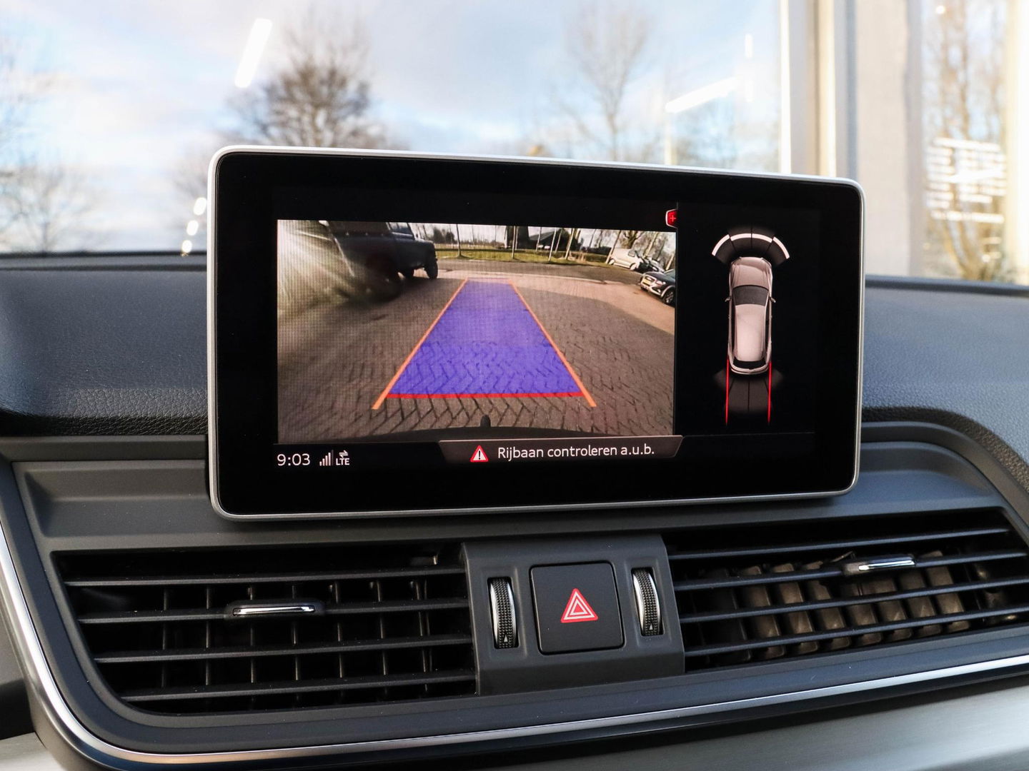 Audi Q5 55 TFSI e quattro Competition Panodak | Luchtvering | Trekhaak | Adaptive Cruise