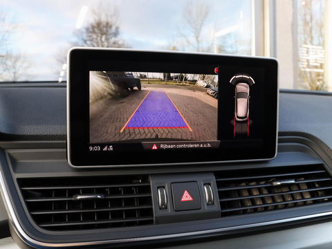 Audi Q5 55 TFSI e quattro Competition Panodak | Luchtvering | Trekhaak | Adaptive Cruise