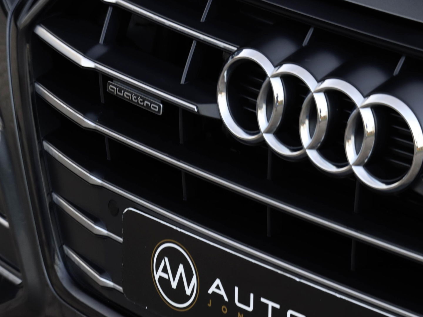 Audi Q5 55 TFSI e quattro Competition Panodak | Luchtvering | Trekhaak | Adaptive Cruise