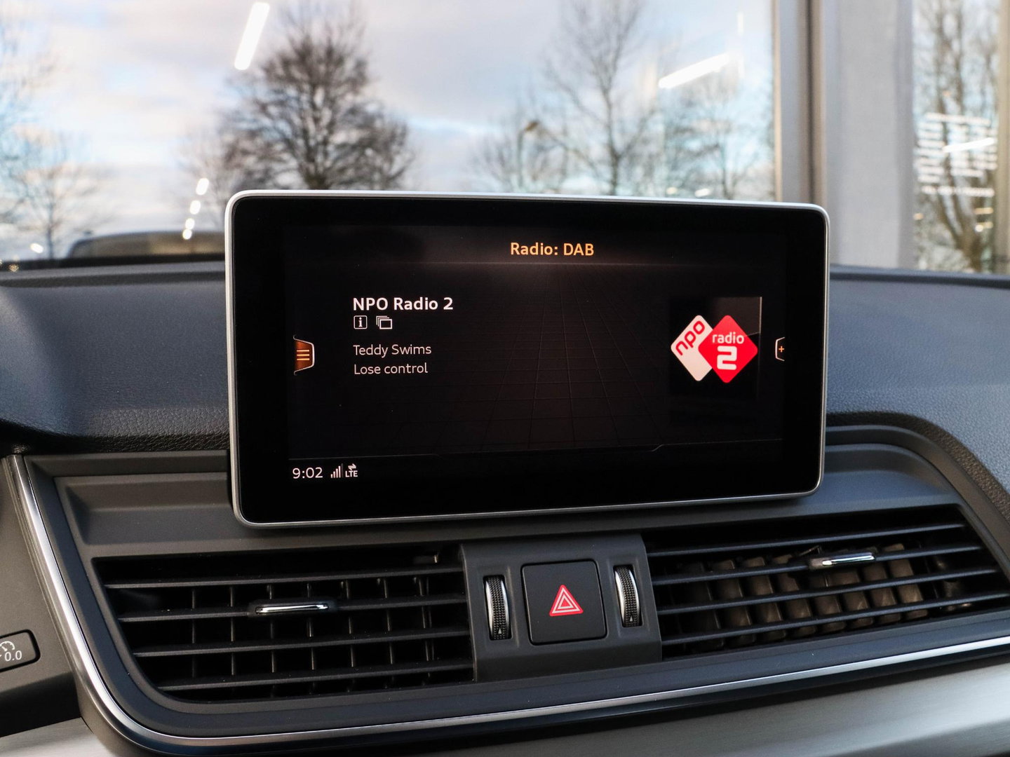 Audi Q5 55 TFSI e quattro Competition Panodak | Luchtvering | Trekhaak | Adaptive Cruise