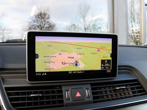 Audi Q5 55 TFSI e quattro Competition Panodak | Luchtvering | Trekhaak | Adaptive Cruise